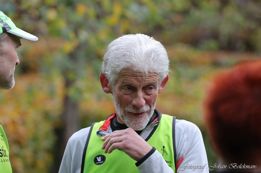 Bos- en Natuurloop 2016 - 19